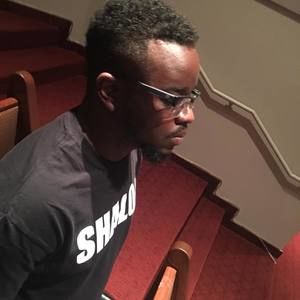 Meet your Posher, Jevon